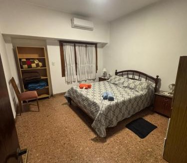 Ezeiza Apartment | Hospedaje Gustavo