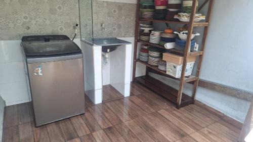 Parque Guajara Apartment | APARTAMENTO MOBILIADO,dois quartos