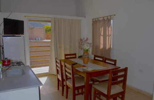 Belen Apartment | Hospedaje Martina