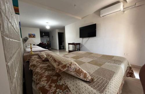 Barrio Centro Apartment | Monoambiente centrico Plaza Belgrano