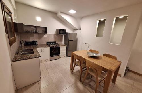 Lanin National Park Apartment | Center Point