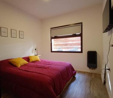 Puerto Piramides House | Cabaña del Mirador 3
