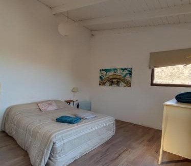Puerto Piramides Apartment | Cabaña del Mirador 4