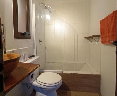Puerto Piramides Apartment | Cabaña del Mirador 4