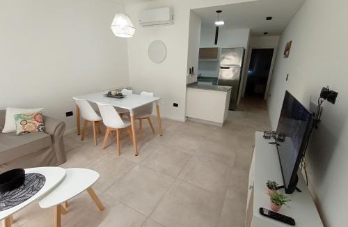 Junin Apartment | DeptoBorgesJunin