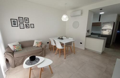 Junin Apartment | DeptoBorgesJunin