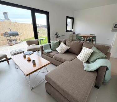 Esquel House | Cantera Tempo 2