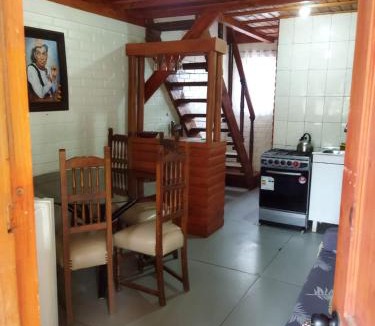 El Quisco Apartment | Cabañas Bosques del Totoral