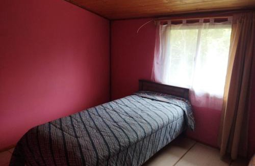 El Quisco Apartment | Cabañas Bosques del Totoral