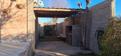 Nono House | El rancho de cristina y victor