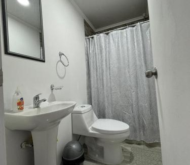 Punta Arenas Apartment | Cabaña full equipada