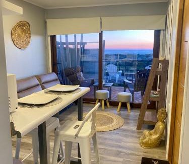 Duao House | Brisa Marina Lodge