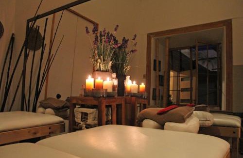 La Serena Hotel | Hotel Boutique Terra Diaguita & Spa