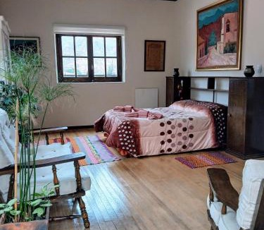 Tilcara Apartment | La Quebrada Enigmatica