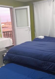 Gobernador Gregores House | Alojamiento Temporal la Flor
