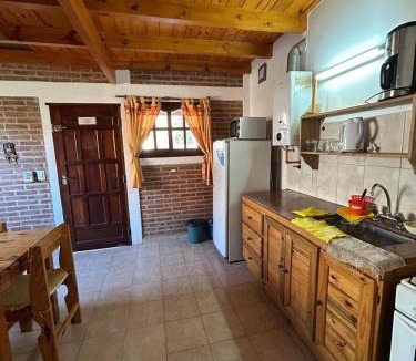 Santa Rosa de Calamuchita House | La Hormiga