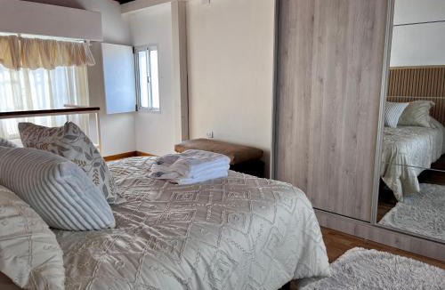 Azul Apartment | Raíces Pampas