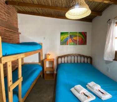 Cafayate Hostel | Cielito Lindo