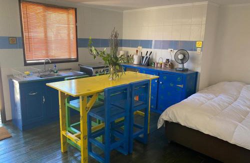 Lolol Apartment | Kaape House