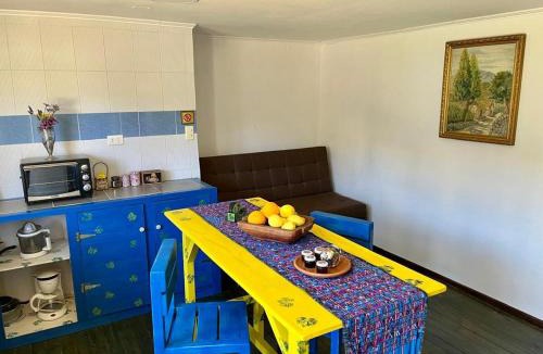 Lolol Apartment | Kaape House