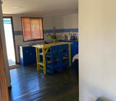 Lolol Apartment | Kaape House