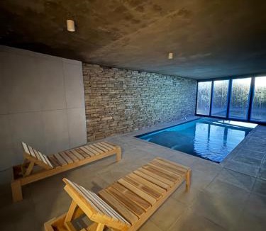 San Martin de los Andes Apartment | Hoyo 5 Aldea de golf
