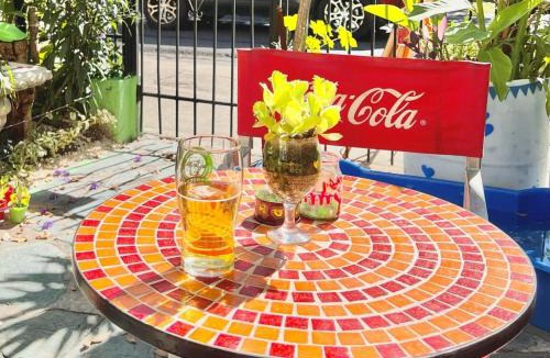 Comuna 10 Hostel | G H Hostal VIP