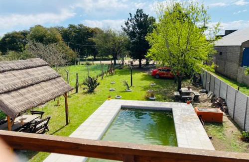 Partido de Bolivar Resort | Nuestro sueño