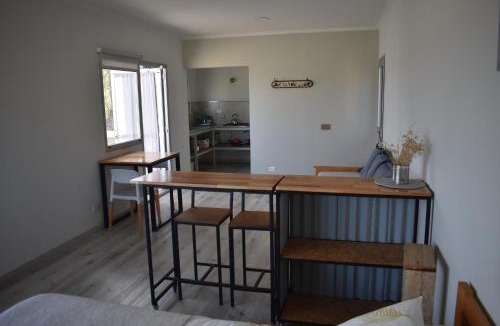 Puerto Piramides Apartment | Mar de Olivillos