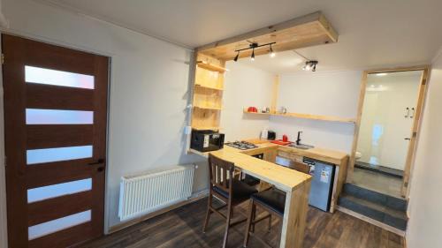 Puerto Natales Apartment | Cumbres Apart