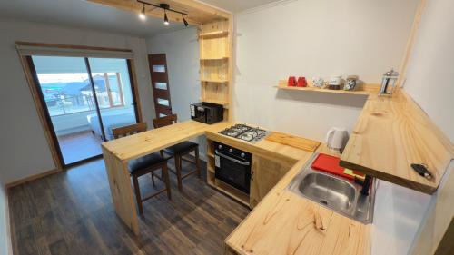 Puerto Natales Apartment | Cumbres Apart