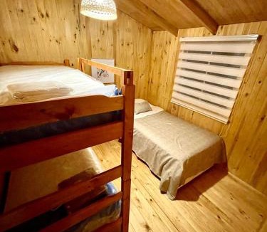 Hualqui Apartment | Hualqui Estancia Aliwen