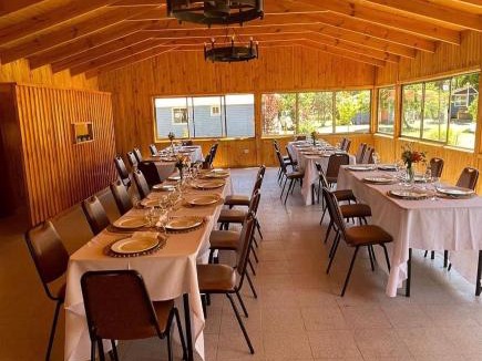 Hualqui Apartment | Hualqui Estancia Aliwen