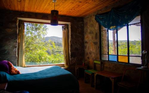 Rio Ceballos House | Casa Zíngara Alucinante Casa de Ensueño en las Sierras