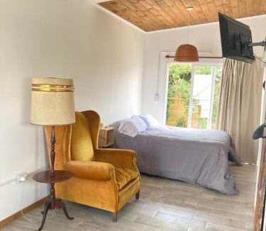 Los Acantilados House | La Puertita de Acantilados