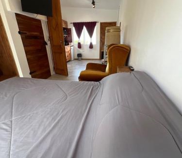 Los Acantilados House | La Puertita de Acantilados