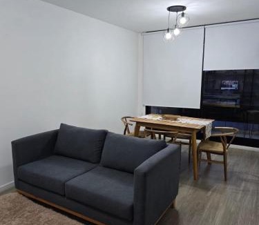 Chacarita Apartment | Chaca Suites 2