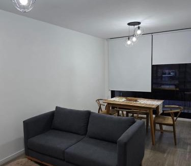 Chacarita Apartment | Chaca Suites 2