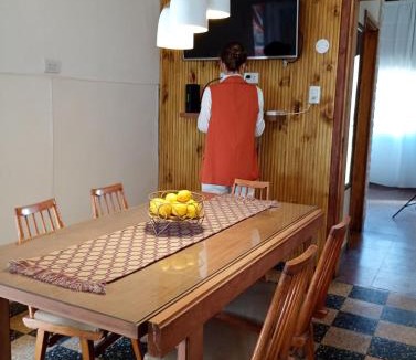 Junin House | Vivienda de alquiler por dia completa en Junin