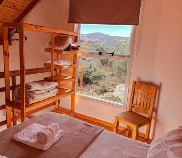 Tanti House | El Refugio