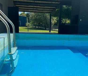El Cadillal House | Cabaña Cadillal - Tayta Wasi