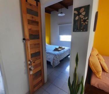 Macrozona Meseta Cerro Calafate Apartment | La Bonita
