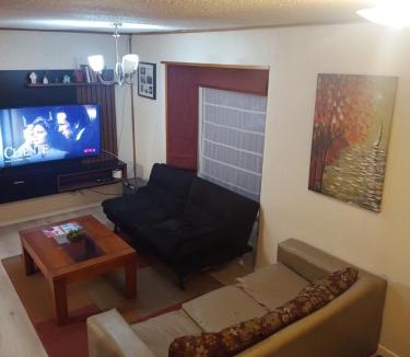 Puerto Montt House | Bosquemar Casa Completa