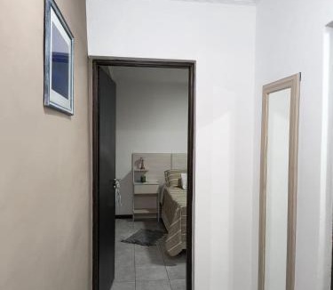 General Pico Apartment | DS confort dpto 3