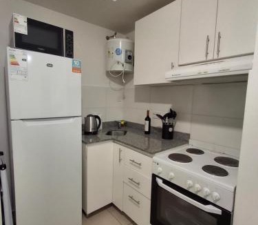 Santos Lugares Apartment | Excellent Monoambiente