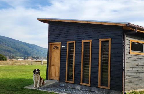 Canete Ski Chalet | Cabaña Nahuelbuta Adventure