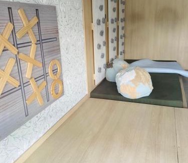 San Pedro de la Paz Apartment | Depto 2D con estacionamiento y check-in 24 h