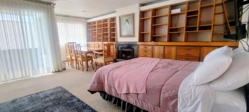 Angol Hostel | Albergue AH