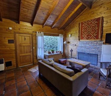 San Martin de los Andes House | La Casa de Ale
