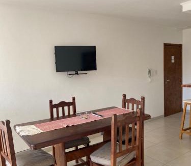 Balcarce Apartment | Namante
